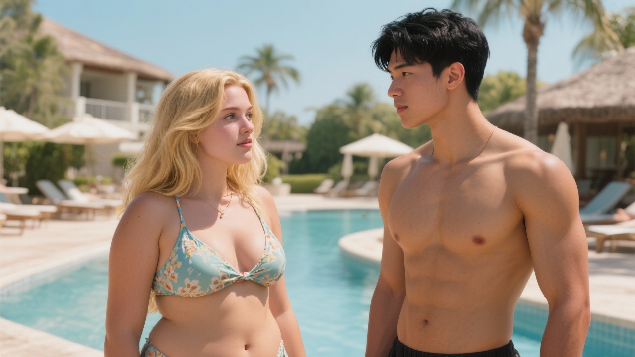 The Sensual Awakening