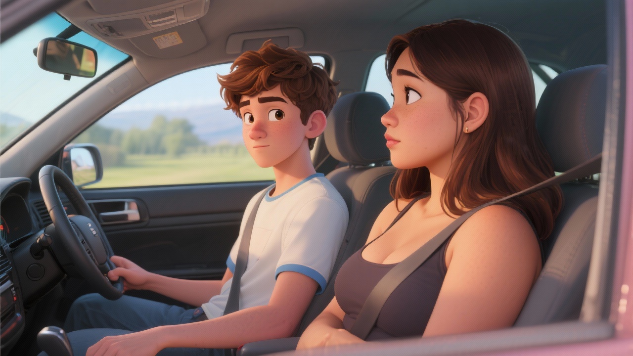 Passionate Encounter