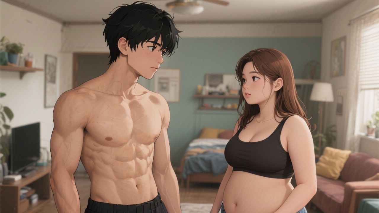 The Erotic Awakening