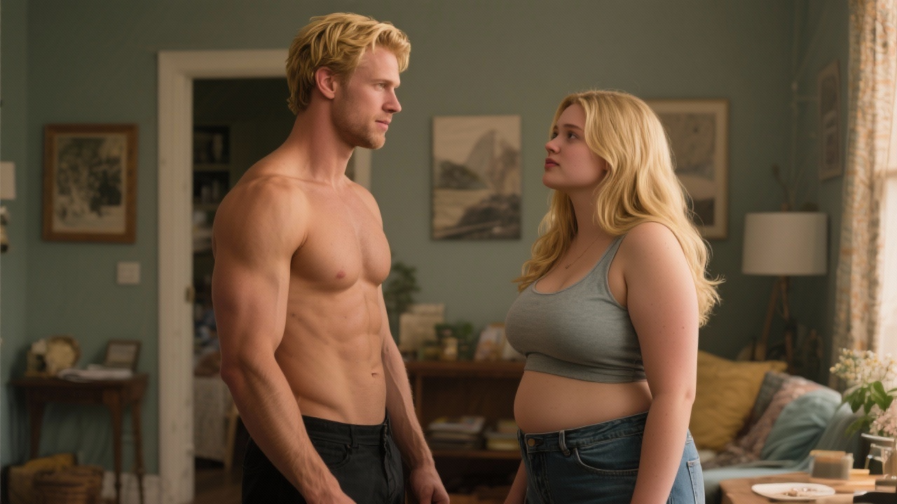 The Passionate Encounter