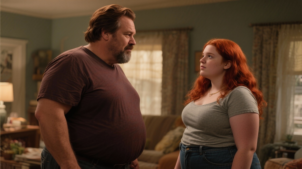 The Passionate Encounter